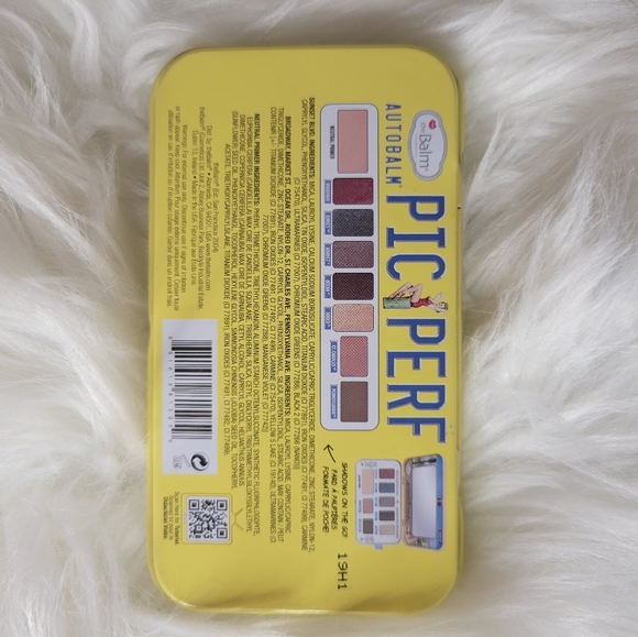 AUTOBALM® Pic Perf Palette - Picture 3 of 3